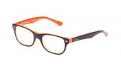 Ray Ban 1555 46 / modrá
