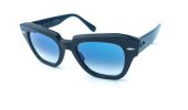 Ray Ban 2186 / černá
