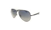Ray Ban 3675 / šedá