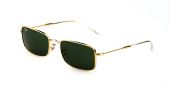Ray Ban 3746 / zlatá