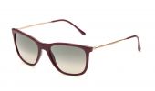Ray Ban 4344 56 / vínová