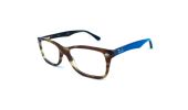 Ray Ban 5228 53 / hnědo-modrá