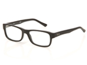 Ray Ban 5268 52 / matná černá