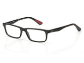 Ray Ban 5277 54 / matná černá