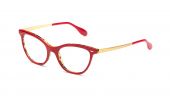 Ray Ban 5360 52 / červená