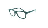 Ray Ban 5383 / zelená