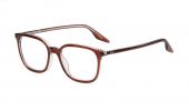 Ray Ban 5406 / transparentní hnědá