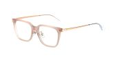 Ray Ban 5442D / transparentní růžová