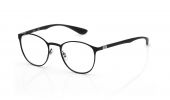 Ray Ban 6355 50 / matná černá