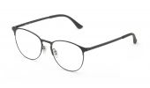 Ray Ban 6375 53 / černá