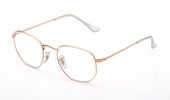 Ray Ban 6448 54 / rosegold