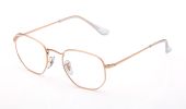 Ray Ban 6448 48 / rosegold
