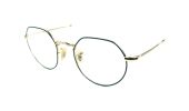 Ray Ban 6465 49 / zelená