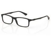 Ray Ban 7017 54 / černá