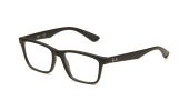 Ray Ban 7025 57 / matná černá
