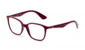 Ray Ban 7066 52 / vínová