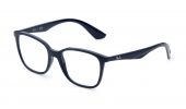 Ray Ban 7066 52 / modrá