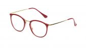 Ray Ban 7140 49 / červená