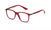 Ray Ban 7143 51 / červená