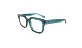 Ray Ban 7217 / transparentní modrá