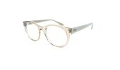 Ray Ban 7227 / transparentní růžová