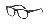 Ray Ban 7228 / matná černá