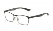 Ray Ban 8416 55 / černá