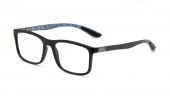 Ray Ban 8908 / černá