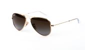 Ray Ban 9506S 52 / zlatá