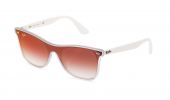 Ray Ban BLAZE WAYFARER RB4440 41 / transparentní