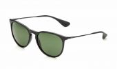 Ray Ban Erika 4171 54 / černá