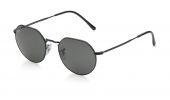 Ray Ban Jack 3565 53 / černá