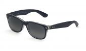 Ray Ban New Wayfarer 2132 55 / modrá