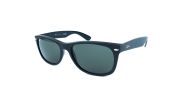 Ray Ban Wayfarer 58 / matná černá