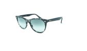 Ray Ban WAYFARER II RB2185 52 / šedá