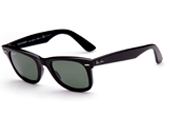 Ray Ban Wayfarer RB2140-901/58 / černá