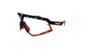 Rudy Project Defender Photochromic / černo-červená