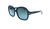 Tom Ford 1034 / černá