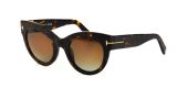 Tom Ford 1063 / havana