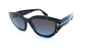 Tom Ford 1086 / havana