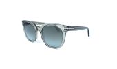 Tom Ford 1109 / transparentní šedá