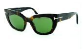 Tom Ford 1190 / havana