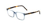 Tom Ford 5802 / transparentní modrá