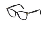 Tom Ford 5812 / černá