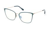 Tom Ford 5839 / zelená