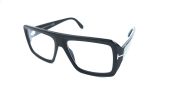 Tom Ford 5903-B / lesklá černá