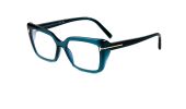 Tom Ford 5991 / transparentní modrá