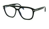 Tom Ford 6024 / černá