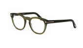 Tom Ford 6081 / transparentní zelená