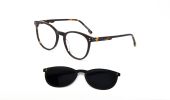 Tom Tailor 60734 / havana
